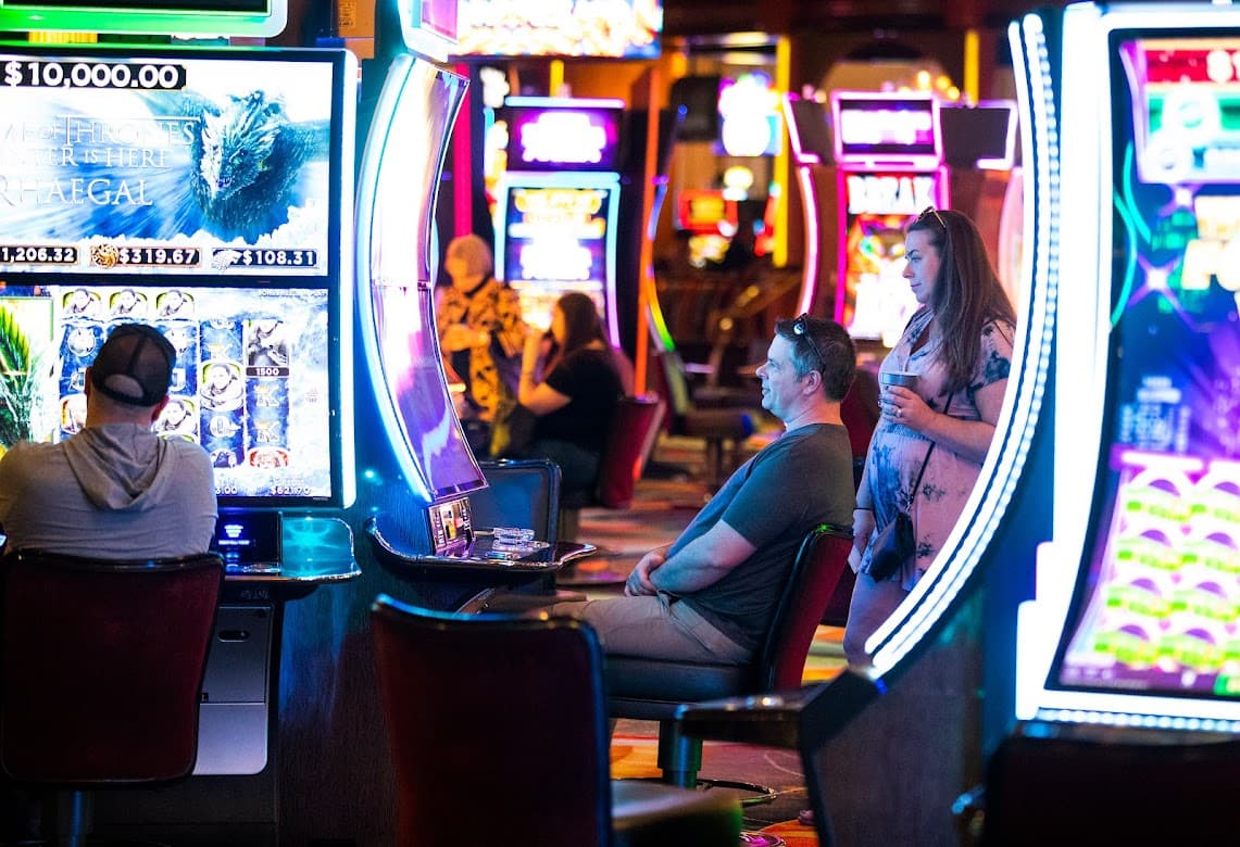 Top Online Casinos for Saskatchewan: Your Guide to Safe and Fun Gambling