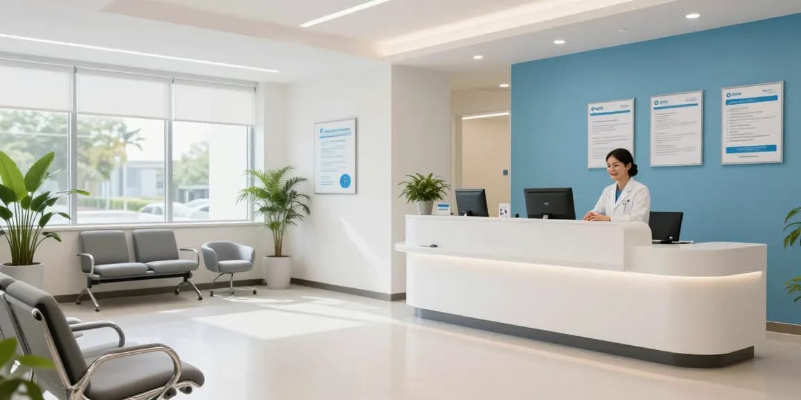 Best hair transplant turkey in a modern healthcare facility
