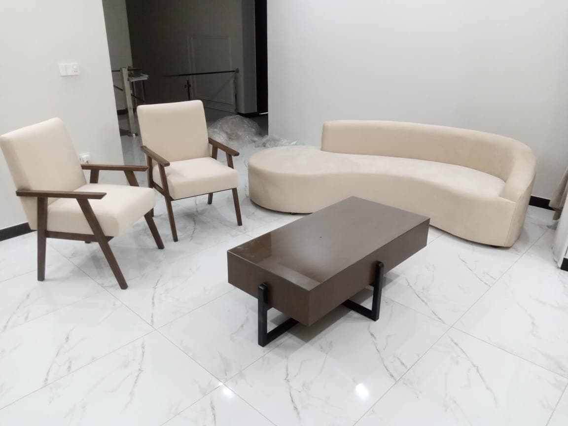 Inspiring Studio Ideas for Your Laguna Beach Interior Design Showroom