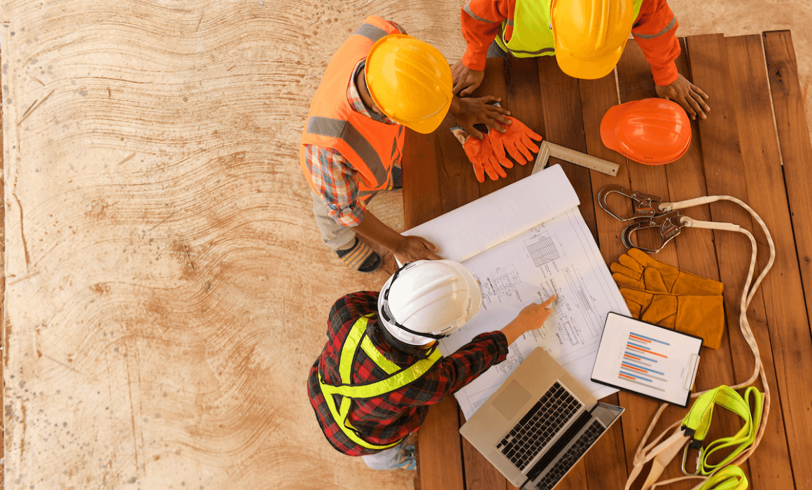 Mastering Project Success: Insights from a Manhattan Construction Manager