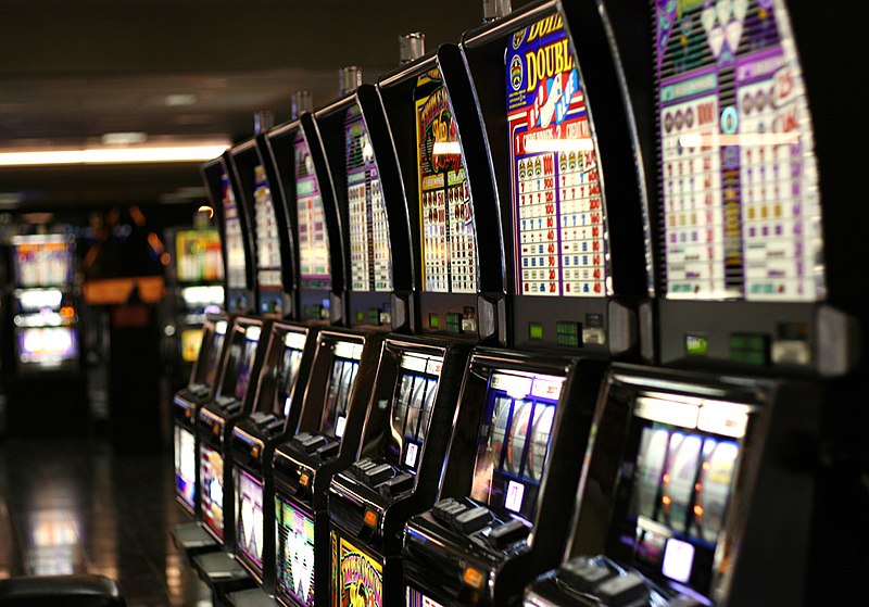 Situs Slot 777 Favorit dengan Game Berkualitas