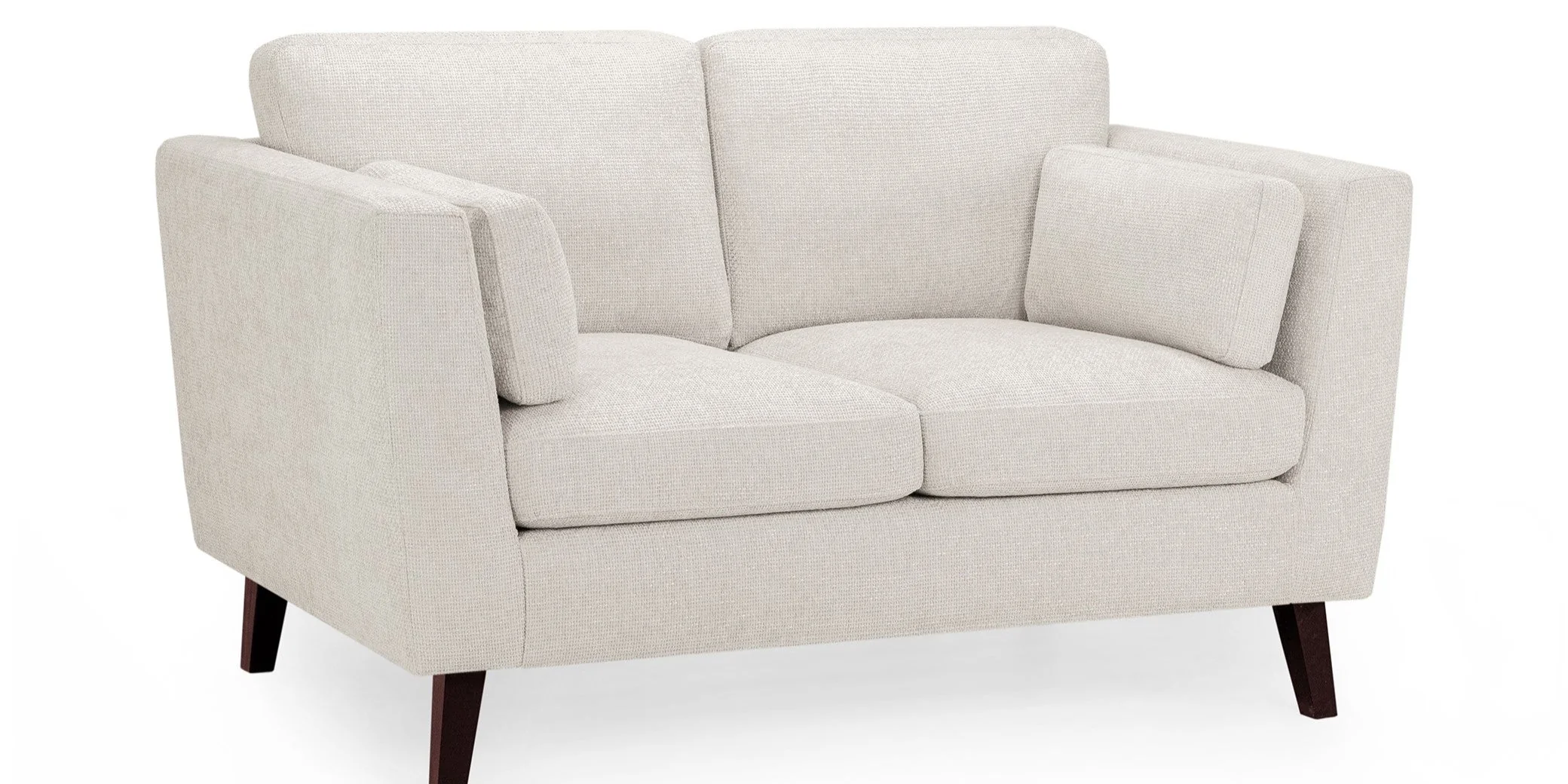 Contemporary Homes Love Our Stylish 2 Seater Sofas