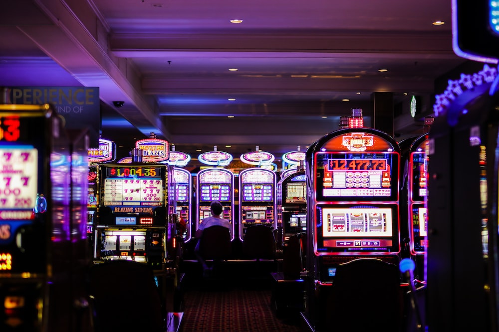 Top Online Casinos for Alberta: Unlocking Exciting Gaming Opportunities