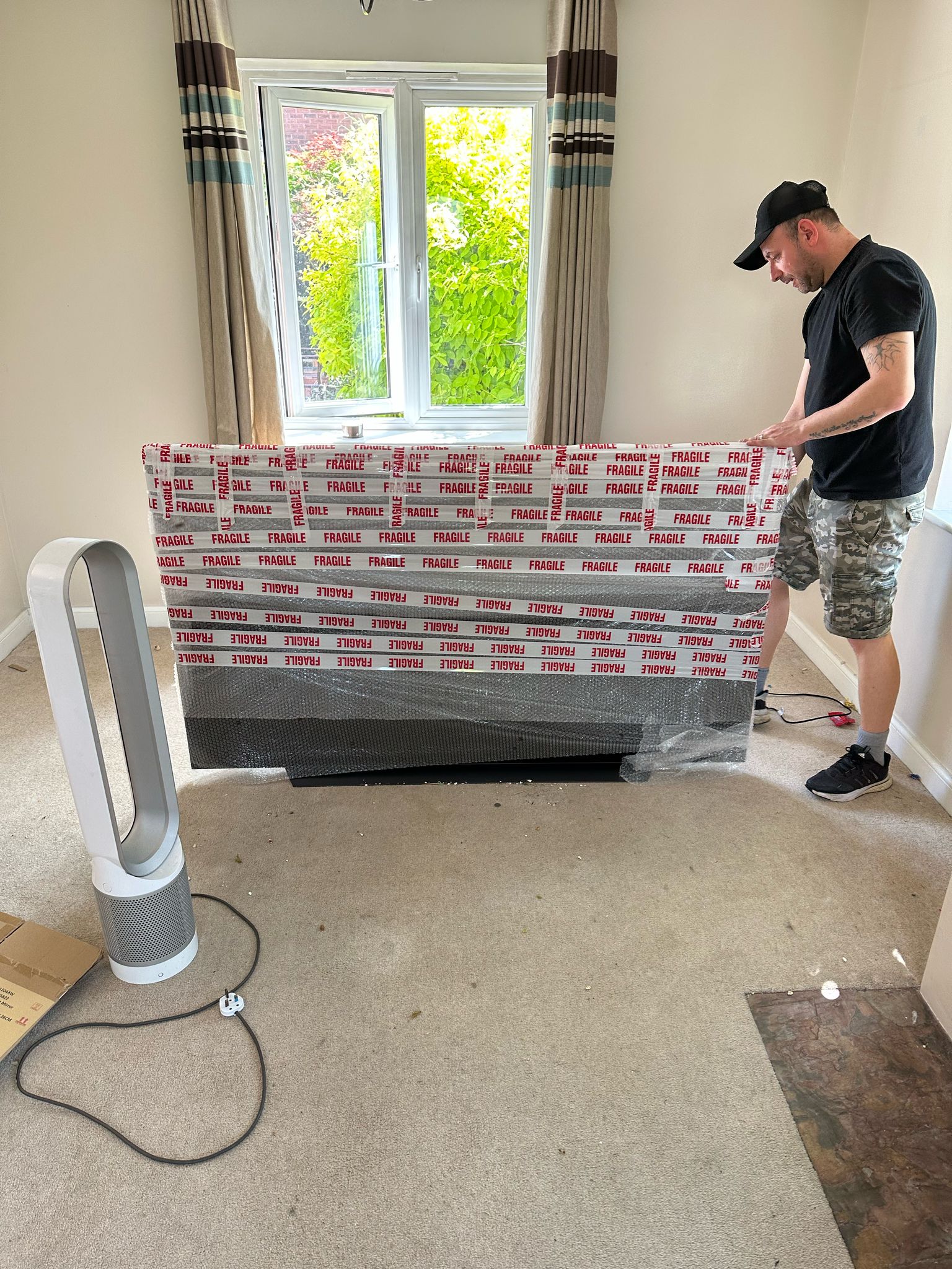 Reliable and Affordable Redditch Removals Services for Your Move