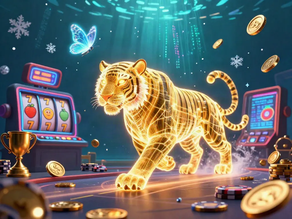Menang besar dengan situs slot online di dunia kasino digital yang berkilauan.