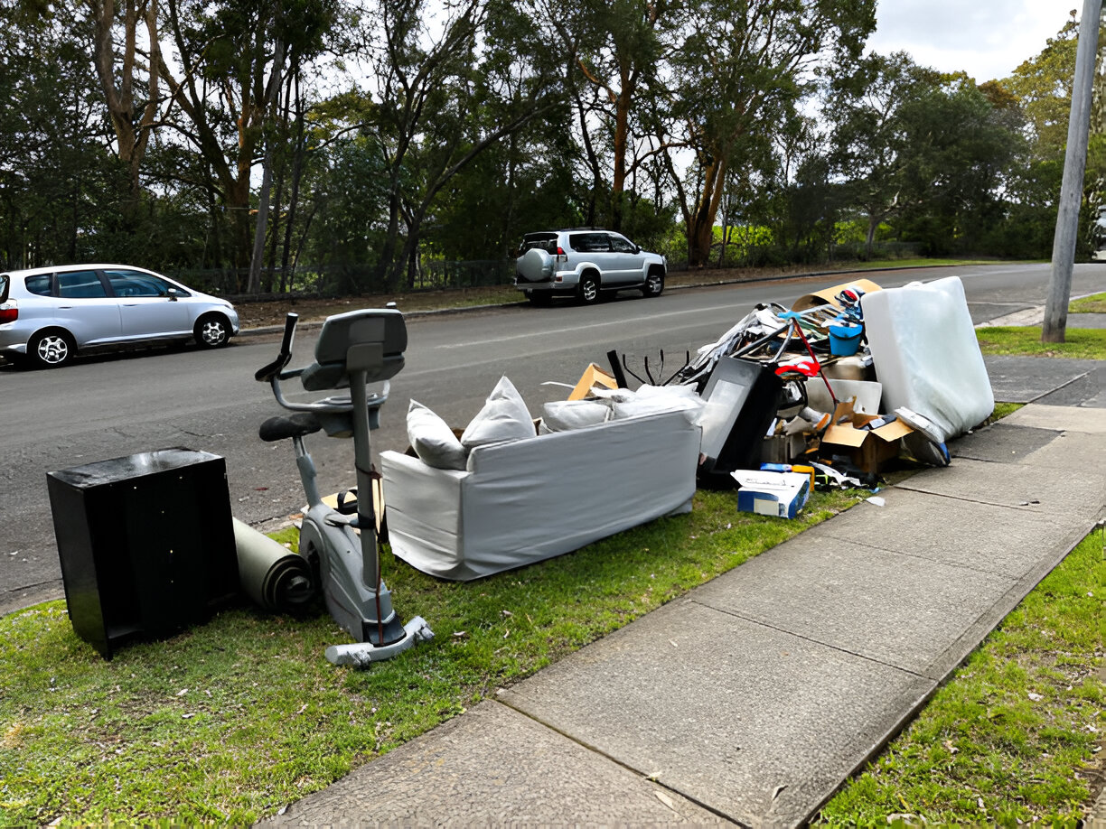 Same Day Junk Removal AZ for Fast Clutter-Free Spaces
