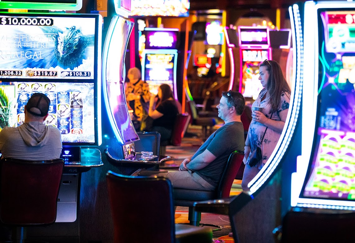 Top Online Casinos for Saskatchewan: Your Guide to Safe and Fun Gambling