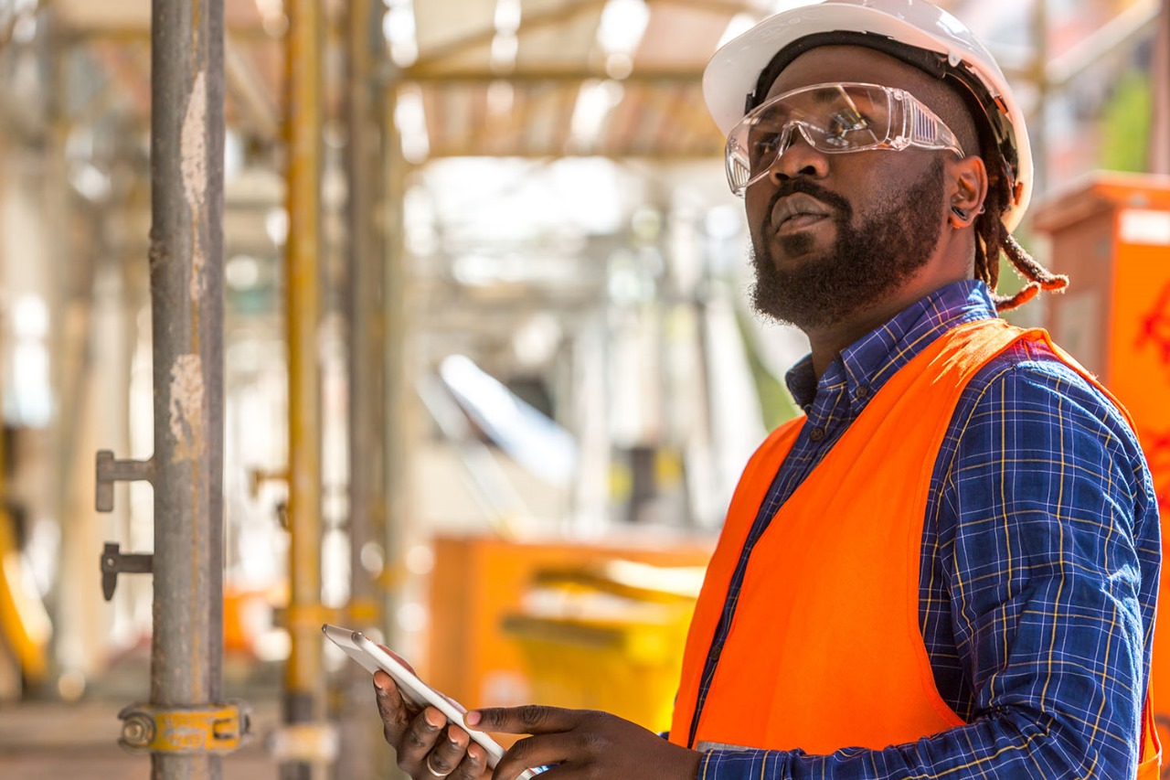 Real-Time Safety Alerts That Keep Safety Teams Aligned
