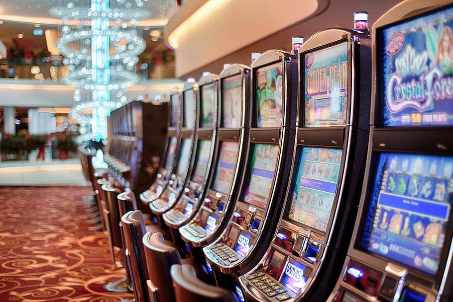 Top Insights into the Best Online Casinos for South Carolina
