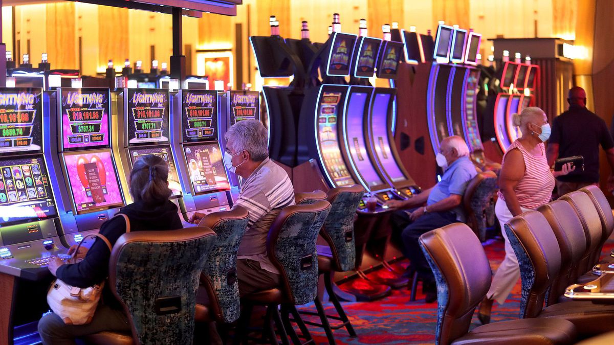 Top Online Casinos for Texas: Your Guide to Safe and Fun Gambling