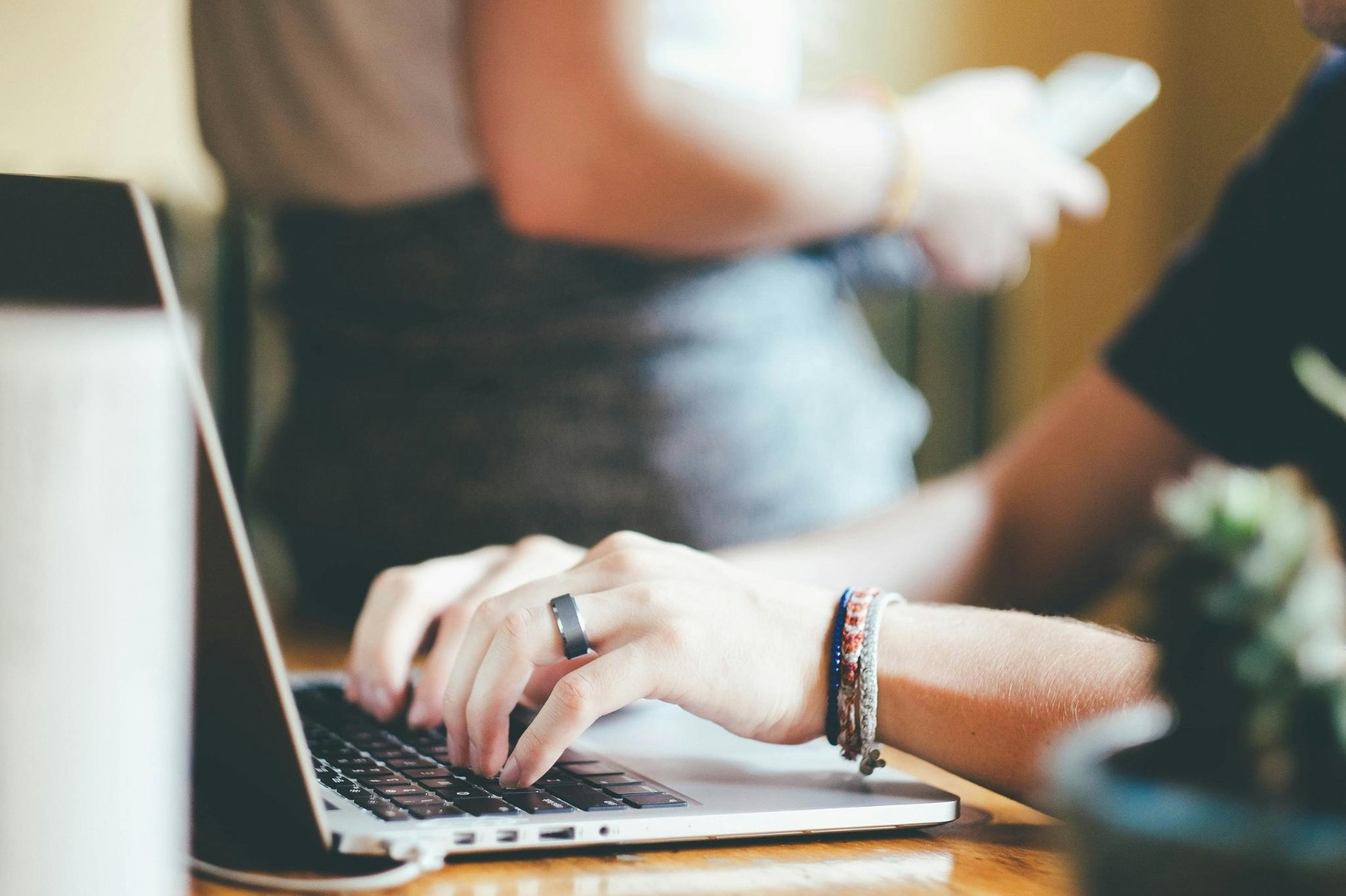 Tips for Faster Registration and Certification in Federal Databases