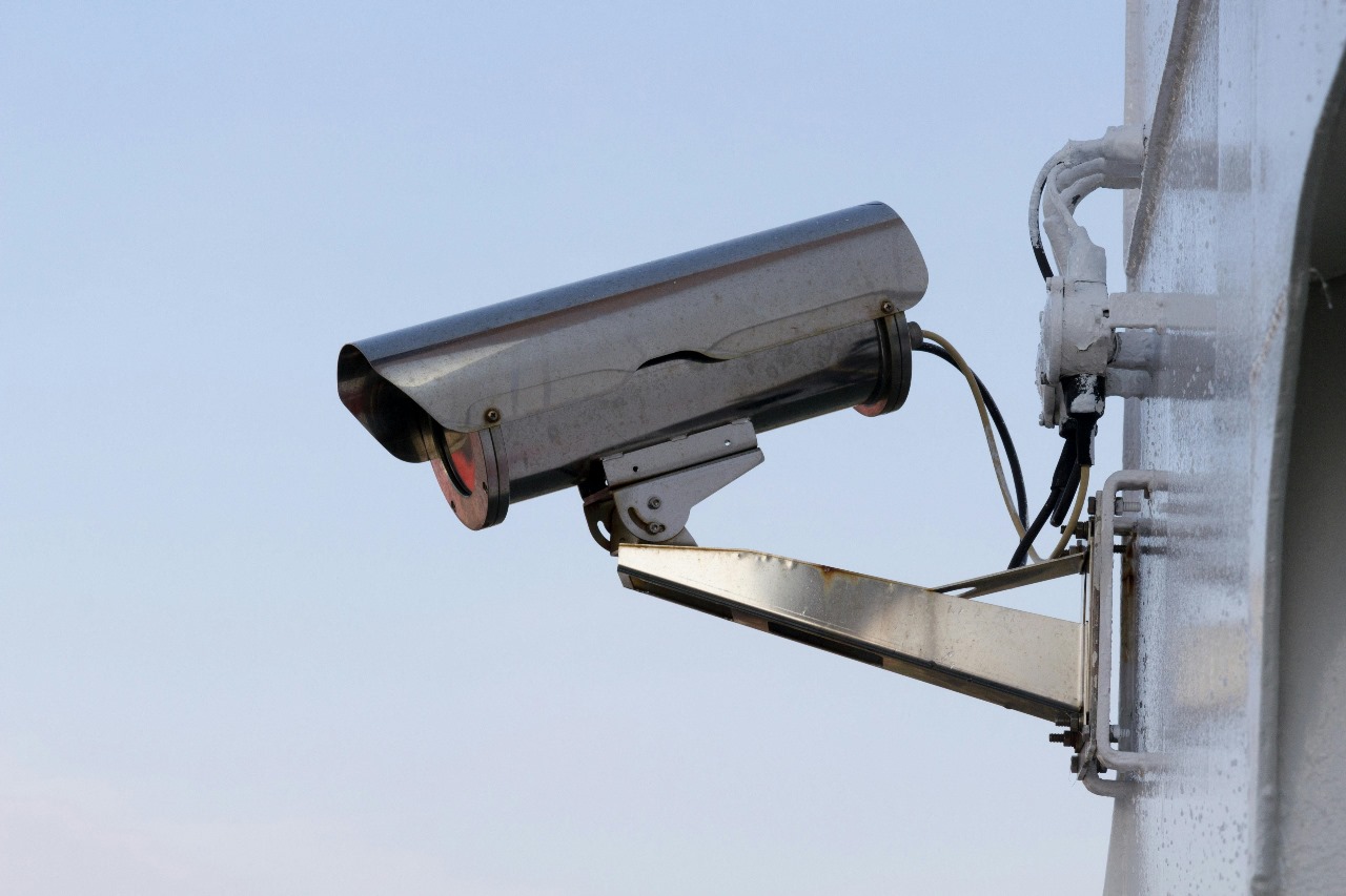 CCTV & Remote Monitoring – Advanced CCTV & Remote Monitoring for Complete Security | ISA Support Services