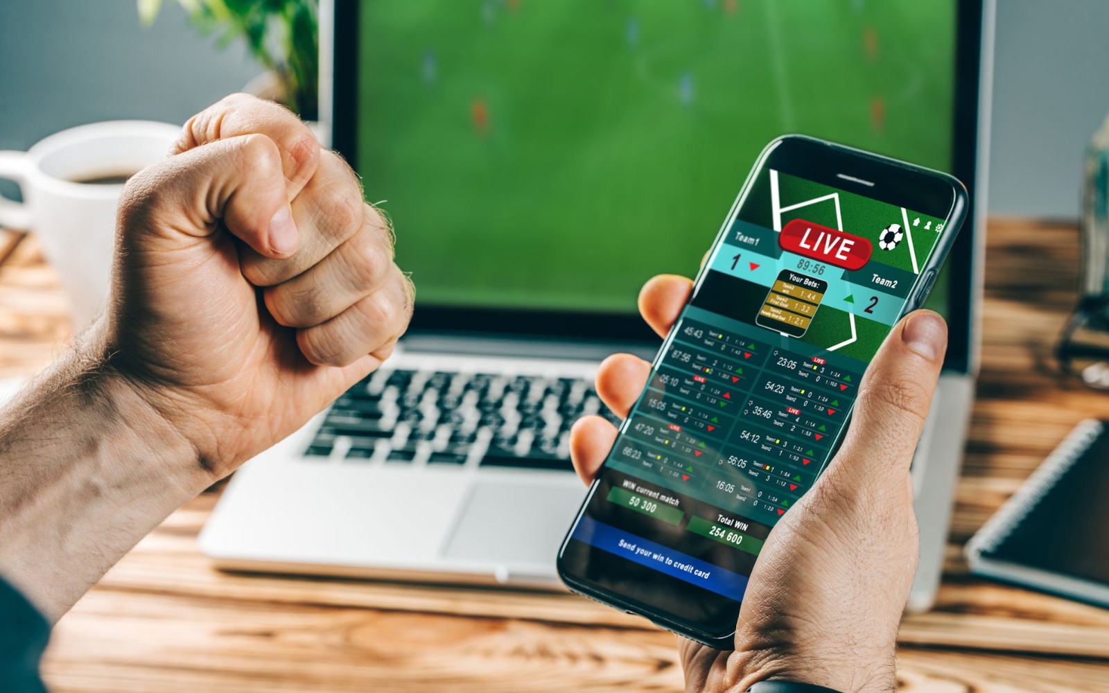 Top Sports Betting Apps New Brunswick: A Comprehensive Guide