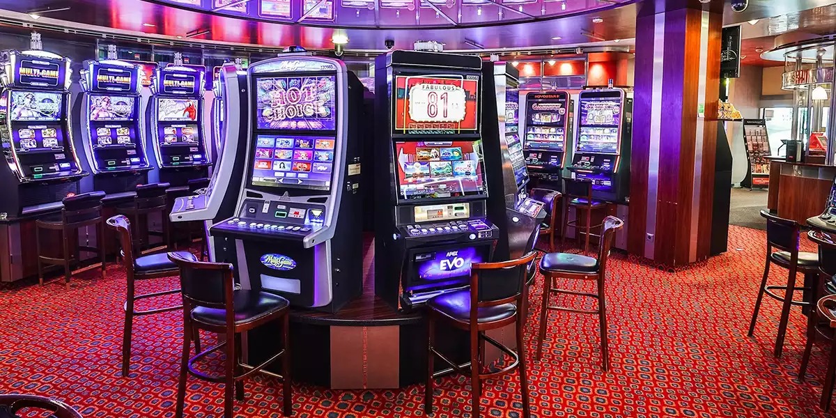 Choosing the Best Online Casinos for California in 2025: A Comprehensive Guide
