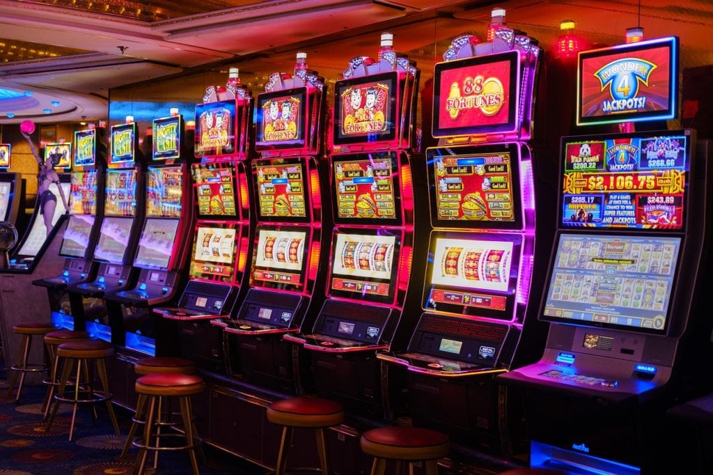 Your Comprehensive Guide to Online Casinos for Alabama Gamblers