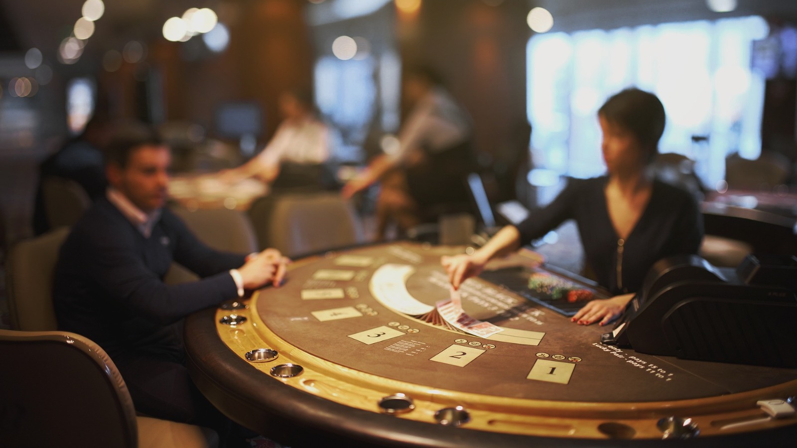 Strategi Revelasi Menang di Situs MPO Casino: Cara Memanfaatkan Peluang