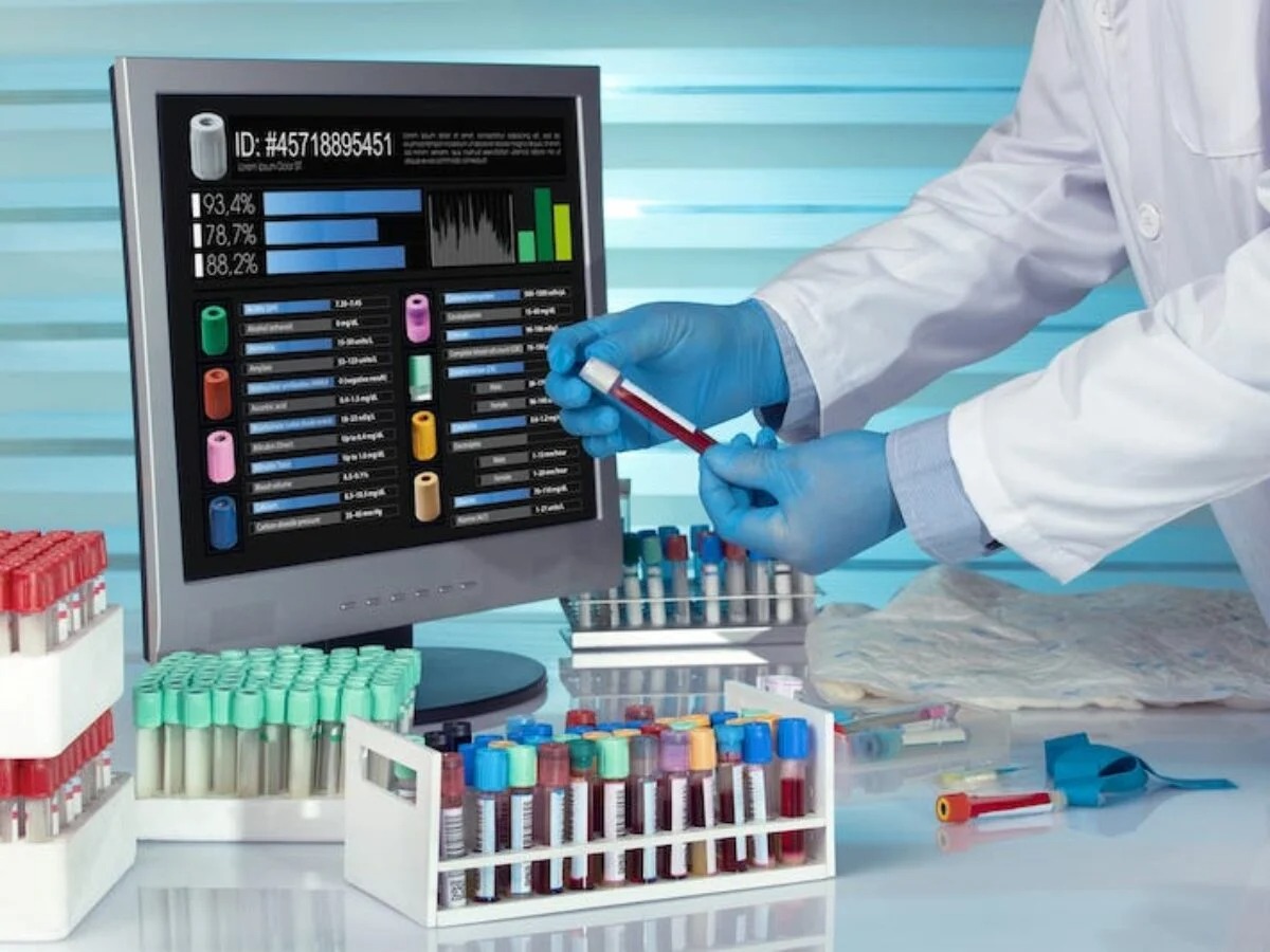 LIMS Software: Datenintegration leicht gemacht