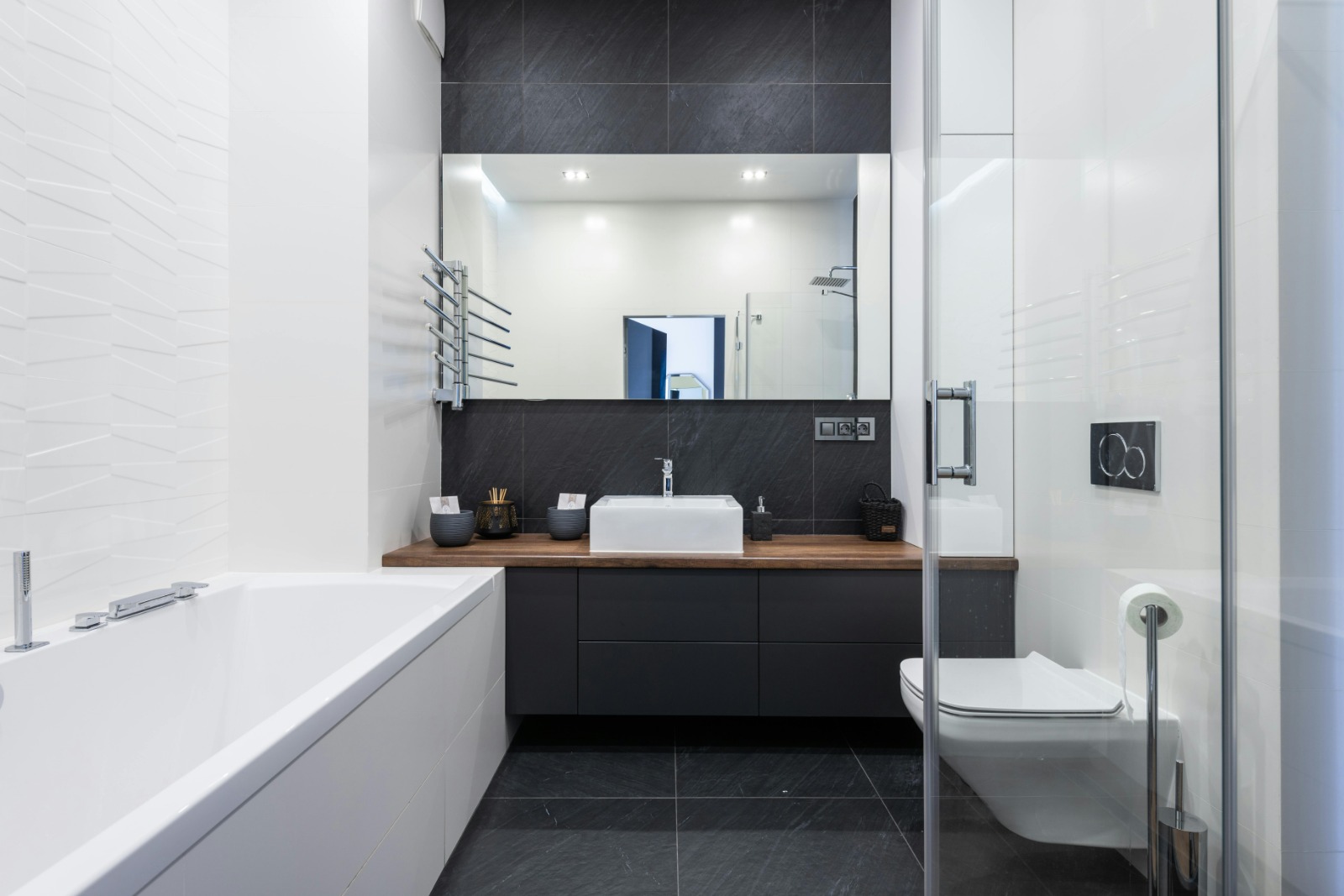 Premium Quality Shower Base Shower for Modern Homes