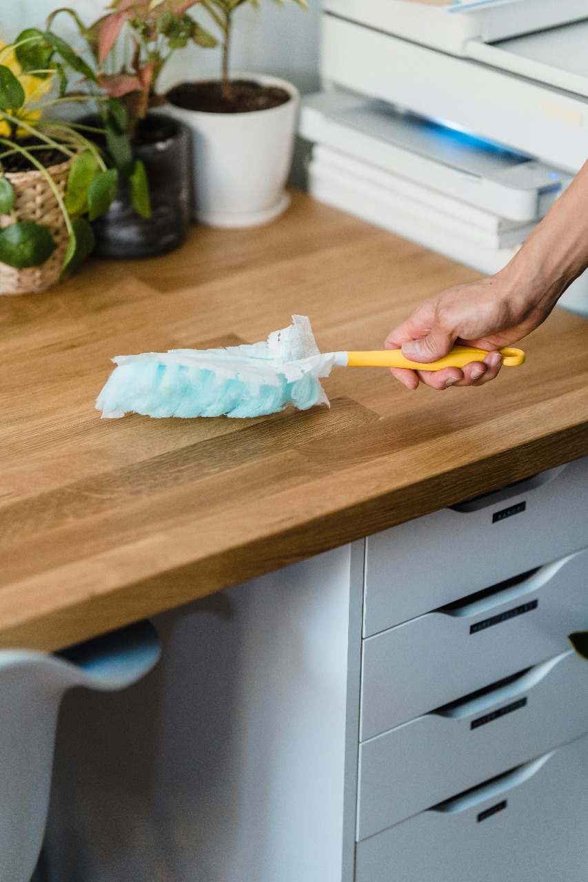 Local Cleaning Services Near Me for Immaculate Homes