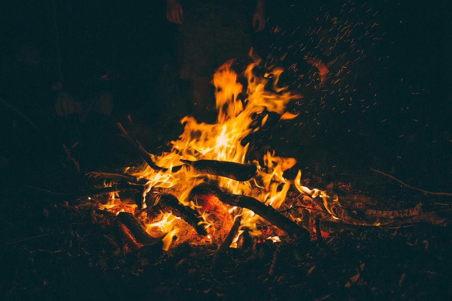 Wild Fire Events: Providing Action-Packed Activities