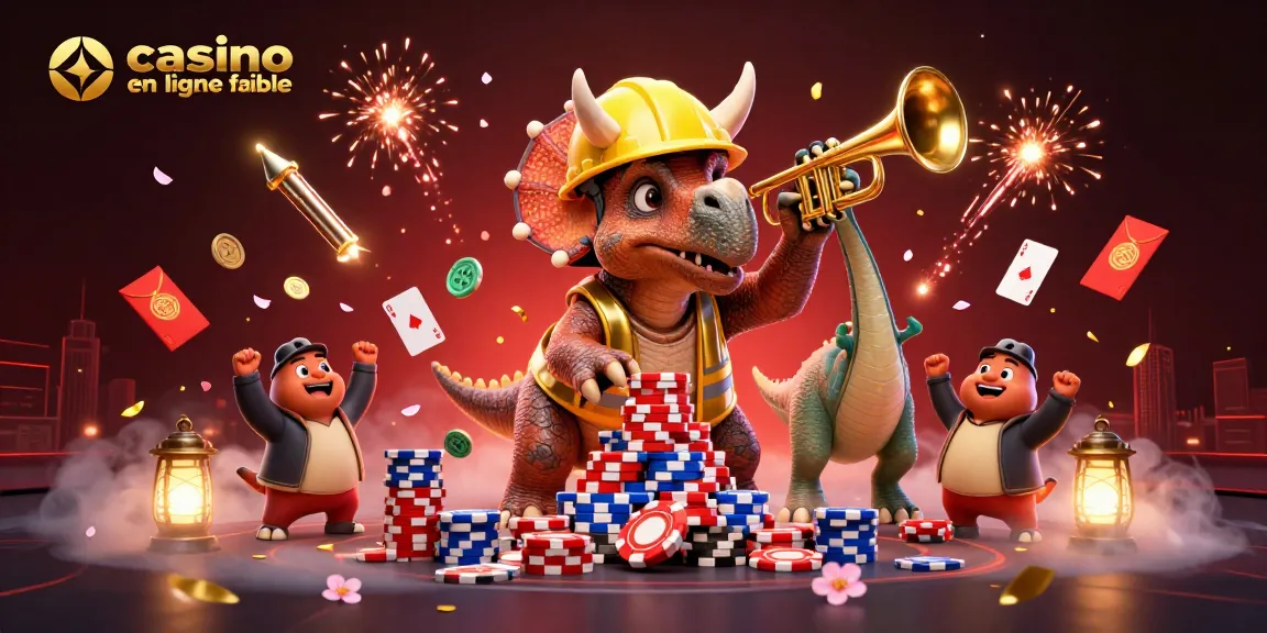 Construisez des stratégies de jeu sécurisées avec casino en ligne fiable en jouant aux cartes et en célébrant les gains.