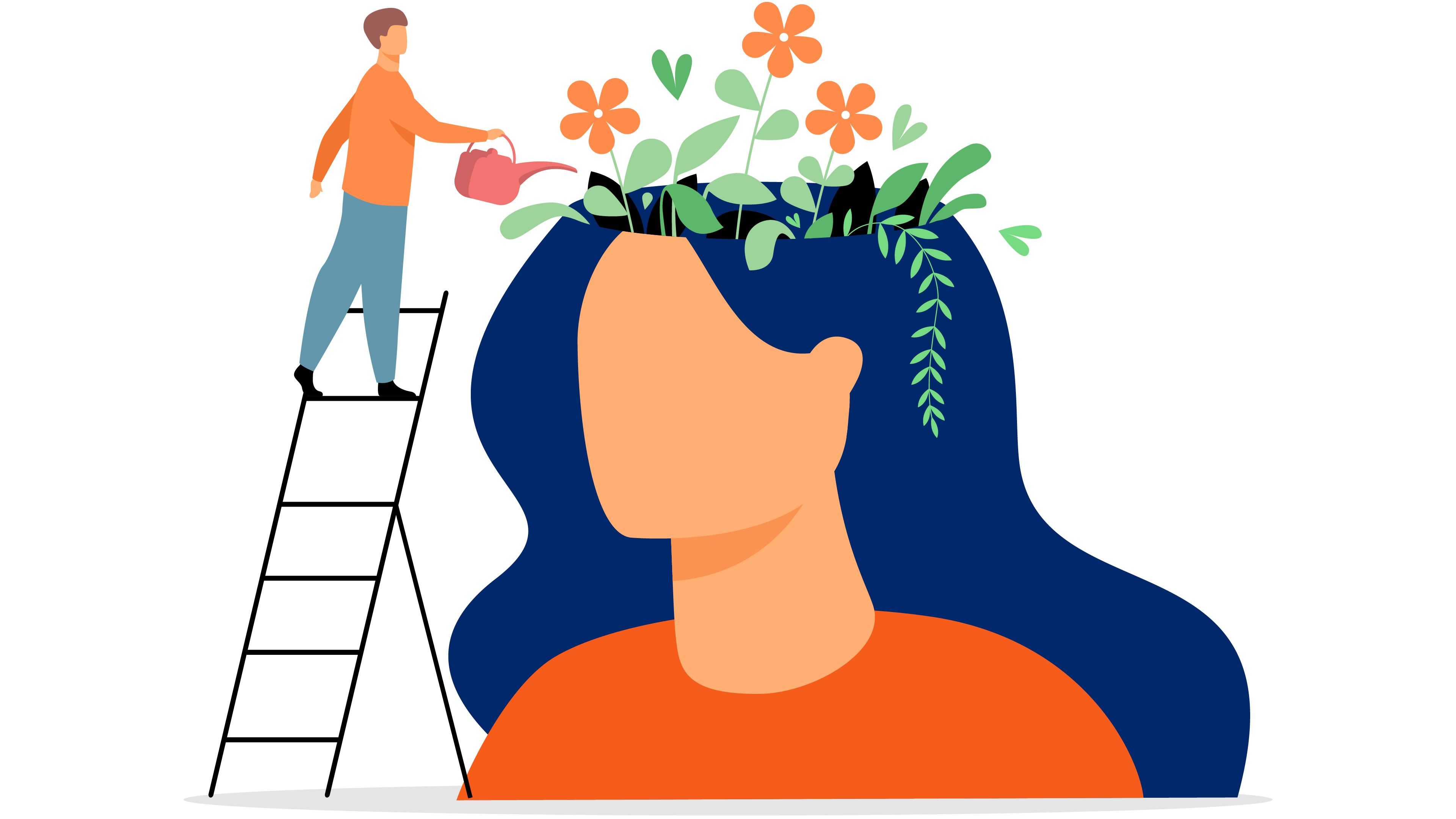 Mental Health Tips for Coping with Everyday Life Pressure