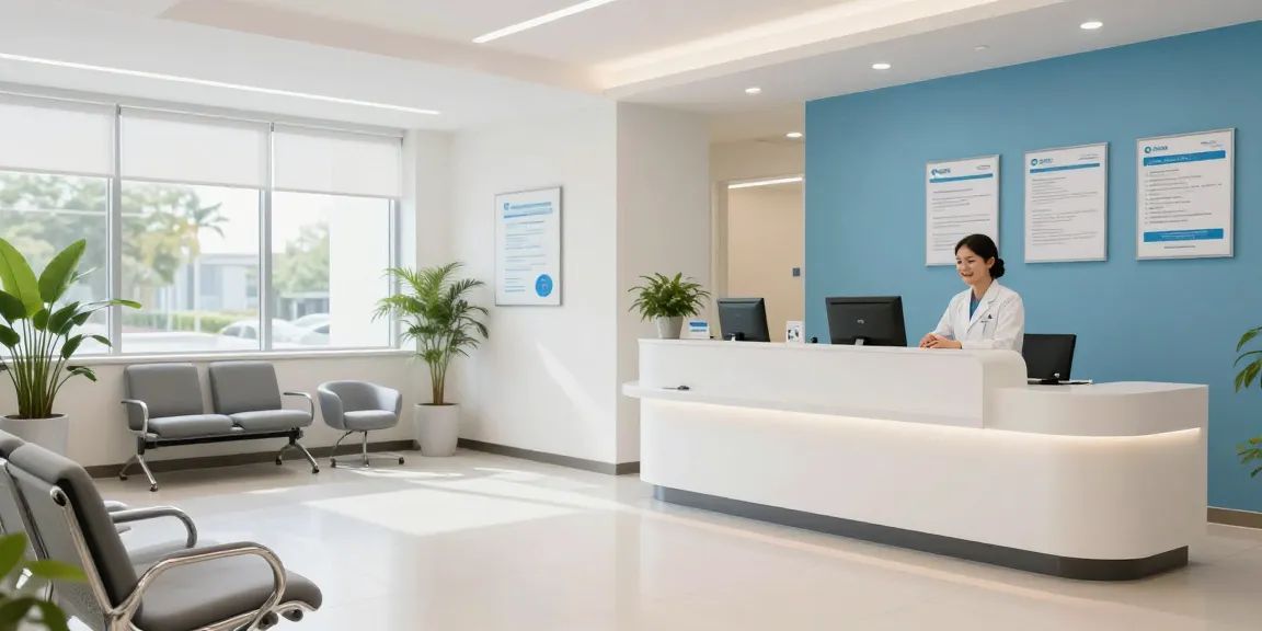 Best hair transplant turkey in a modern healthcare facility
