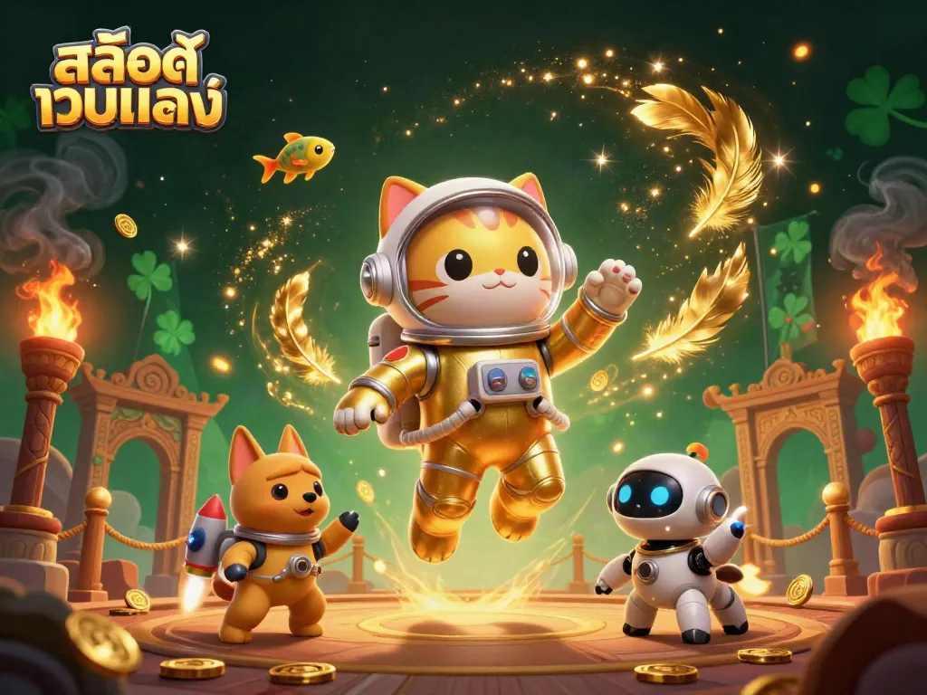เล่นเกมสล็อตออนไลน์ที่เว็บตรงแท้ พร้อมภาพกราฟิกที่น่าตื่นเต้น