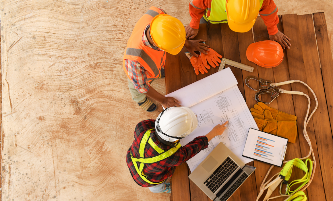 Mastering Project Success: Insights from a Manhattan Construction Manager