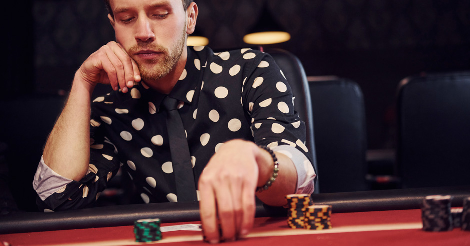 Strategi Ampuh untuk Menang dalam Permainan istana777 bet