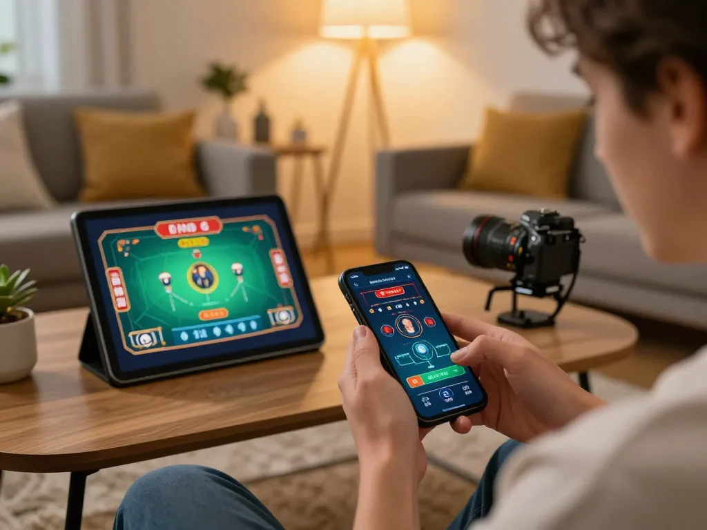 Tham gia vào m88 link mới nhất qua trải nghiệm ứng dụng casino trực tuyến thú vị tại nhà thoải mái