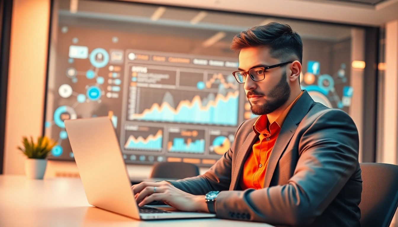 Optimize marketing strategies using the best smm panel with analytics displays and dynamic environments.