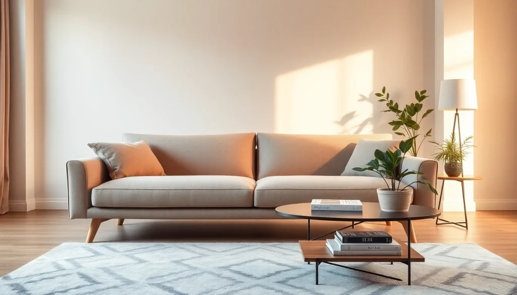 Showcasing luxurious sofa beds uk in a modern living room setting, ideal for comfort and style.