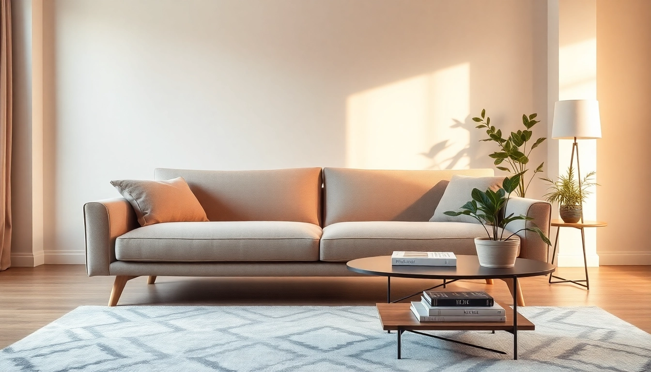 Showcasing luxurious sofa beds uk in a modern living room setting, ideal for comfort and style.