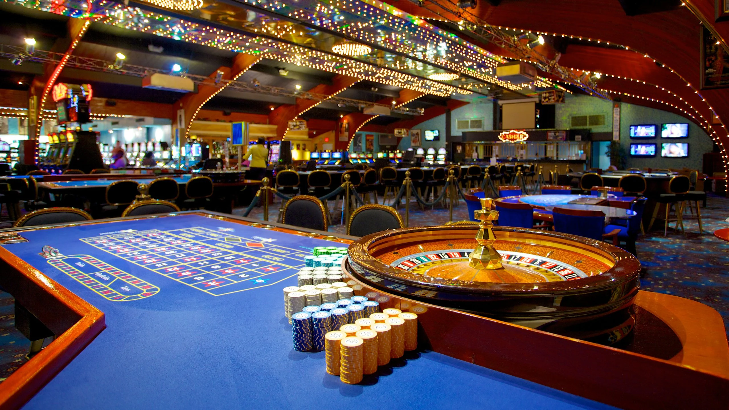 Top Online Casinos for Manitoba: The Essential Guide to Safe and Exciting Gaming