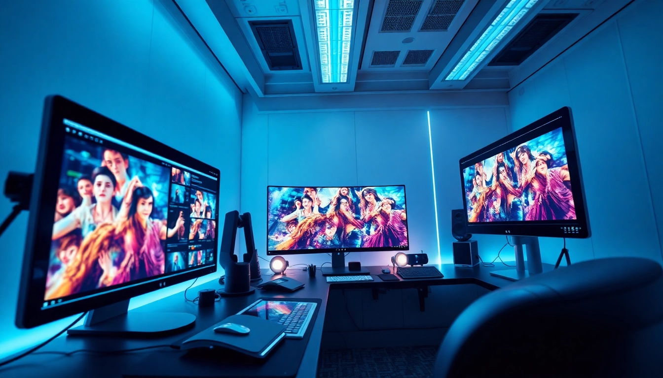 Revolutionary Nano Banana Pro: Master AI Image Editing in 2025