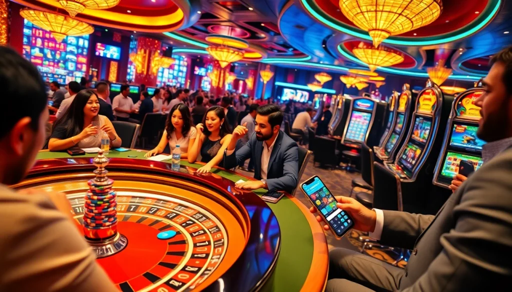 Experience thrilling casino action with www.indibet's vibrant slot machines and live betting tables.