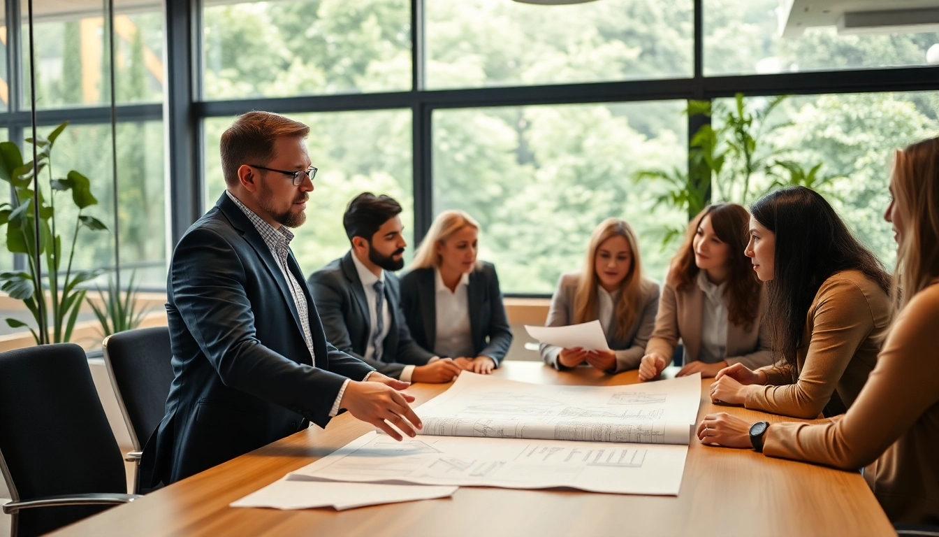 Impactful Strategies for Construction Advocacy in the Carolinas