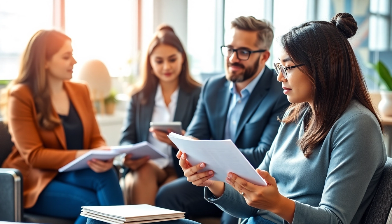 Effective Strategies for Interview Preparation That Make an Impact