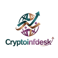 𝕮𝖗𝖞𝖕𝖙𝖔 𝕴𝖓𝖋𝖔 𝕯𝖊𝖘𝖐