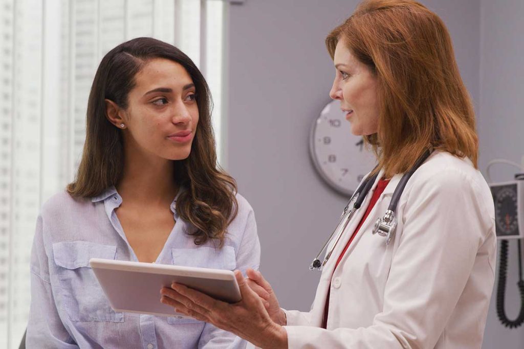 Mental health awareness