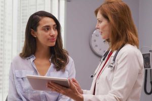 Mental health awareness