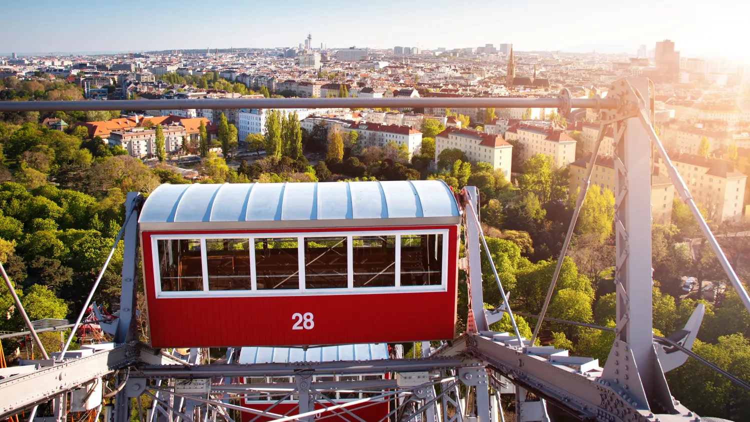 Aktuelle Entwicklungen und Geschichten aus Wien: Wien news im Überblick