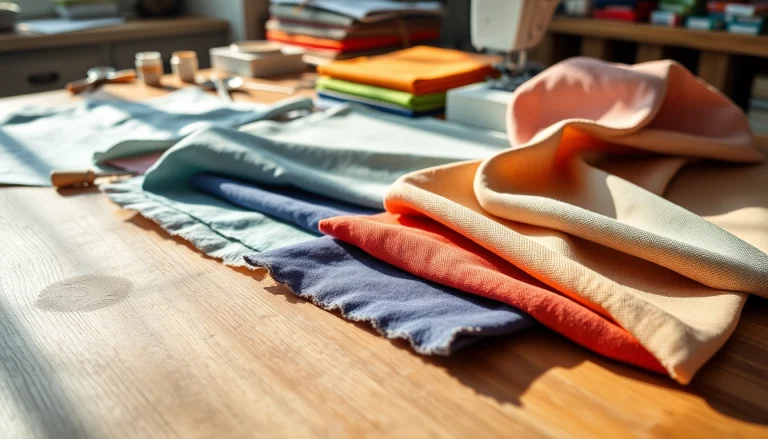 De veelzijdigheid van luxe & structuurstoffen in interieurontwerp