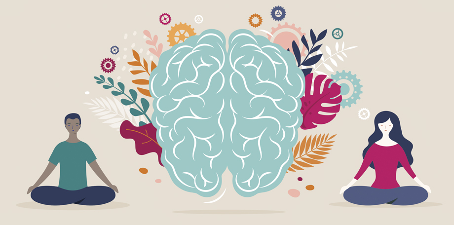 Mental Health Tips for Coping with Everyday Life Pressure